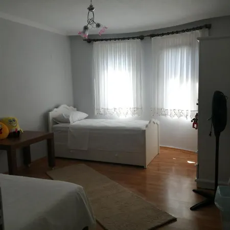 Kucukdere Μούγκλα