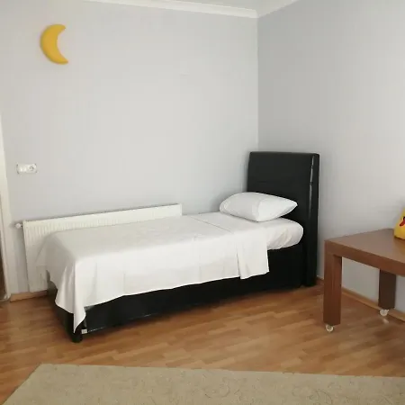 Kucukdere Βίλα Μούγκλα