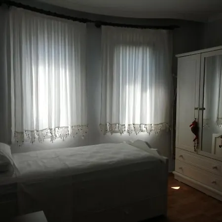 Kucukdere Βίλα Μούγκλα