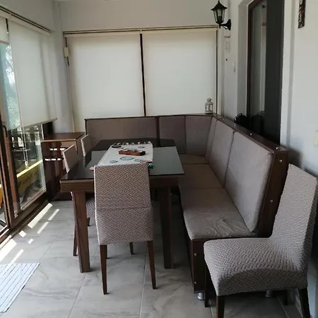 Villa Kucukdere *