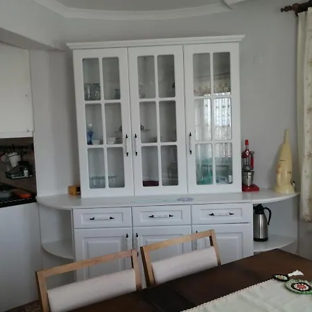 Villa Kucukdere